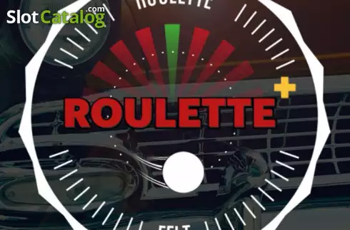 Roulette Plus (Felt) 2020-08-13