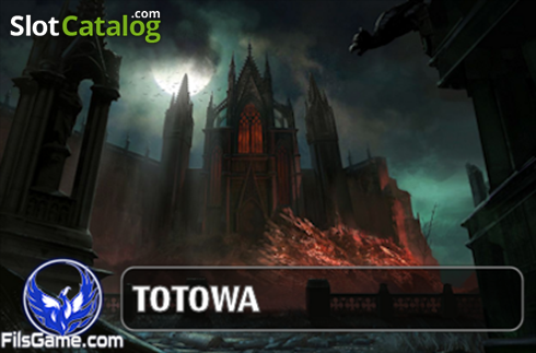 Totowa Κουλοχέρης 