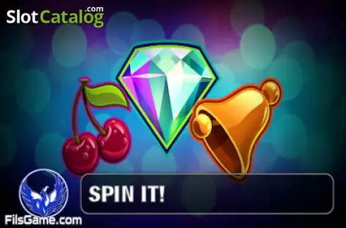 Spin It