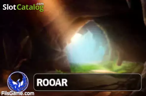 Rooar