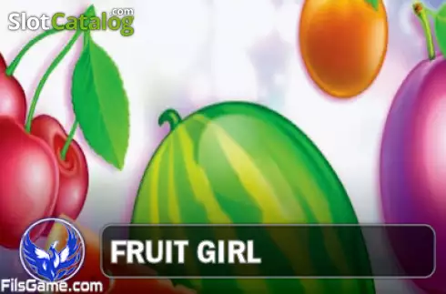 Fruit Game Λογότυπο Fruit Game Λογότυπο