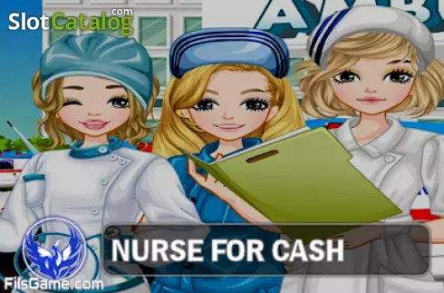 Nurse for Cash Κουλοχέρης 