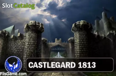 Castlegard 1813 Κουλοχέρης 