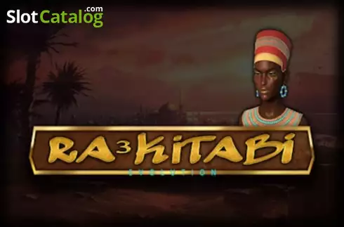 Rakitabi Λογότυπο