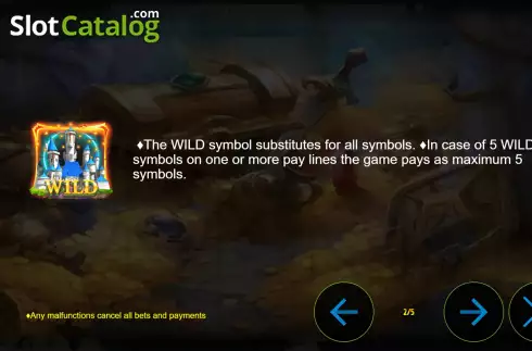 Οθόνη8. King Gems Κουλοχέρης