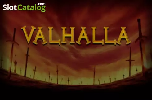 Valhalla (Fils Game) Λογότυπο Valhalla (Fils Game) Λογότυπο