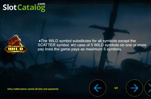 Οθόνη8. Valhalla (Fils Game) Κουλοχέρης