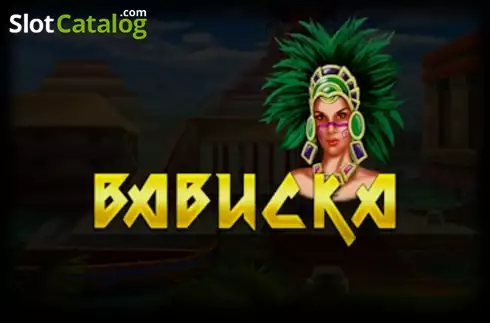 Babucka Λογότυπο Babucka Λογότυπο