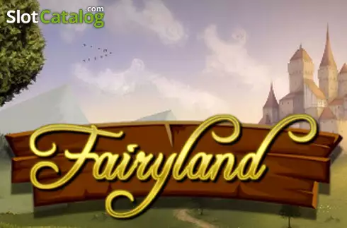 Fairyland Empire Λογότυπο Fairyland Empire Λογότυπο