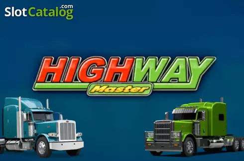 Highway Masters Λογότυπο Highway Masters Λογότυπο