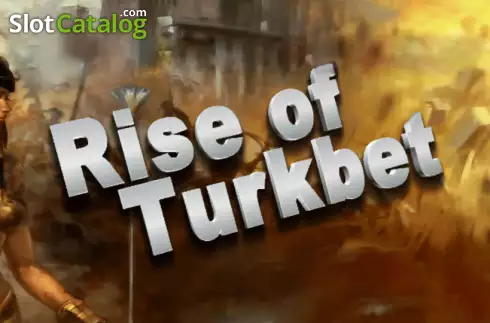 Rise Of Turkbet Λογότυπο