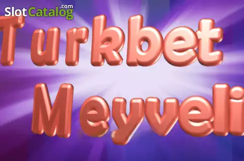 Turkbet Meyveli Λογότυπο Turkbet Meyveli Λογότυπο