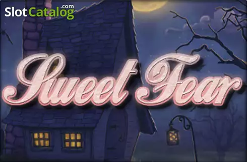 Sweet Fear Λογότυπο Sweet Fear Λογότυπο