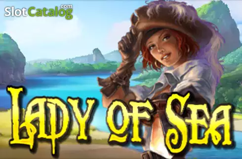 Lady of Sea 2022-11-04