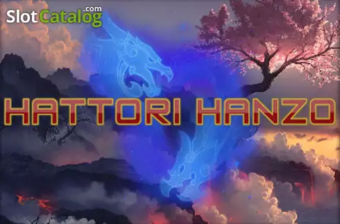 Hattory Hanzo Λογότυπο Hattory Hanzo Λογότυπο