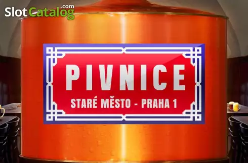 Pivnice Λογότυπο