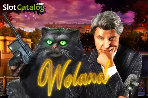 Woland