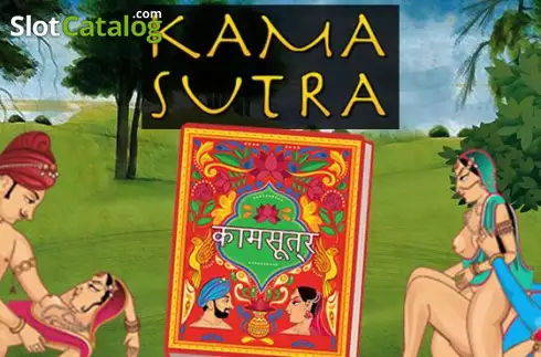 Kamasutra Λογότυπο Kamasutra Λογότυπο