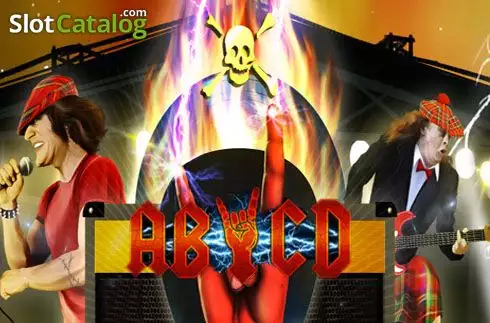 AB-CD Λογότυπο AB-CD Λογότυπο