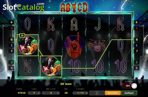 Οθόνη3. AB-CD Κουλοχέρης
