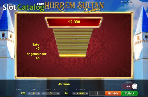 Οθόνη6. Hurrem Sultan Κουλοχέρης