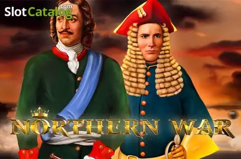Northern War Λογότυπο Northern War Λογότυπο