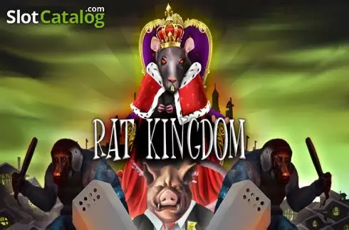 Rat Kingdom Λογότυπο Rat Kingdom Λογότυπο