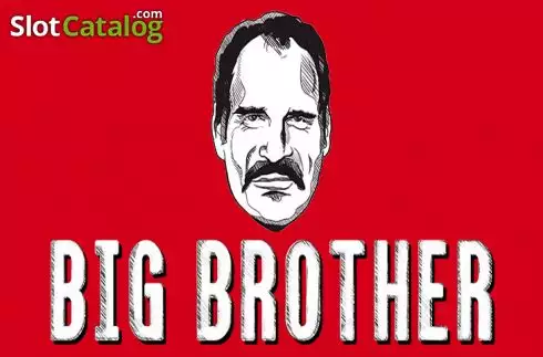 Big Brother Λογότυπο Big Brother Λογότυπο