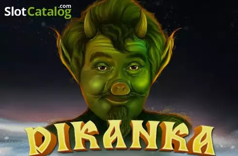 Dikanka Λογότυπο Dikanka Λογότυπο