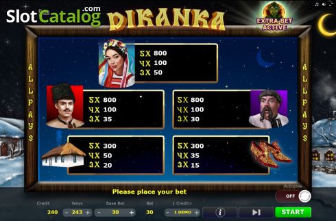 Οθόνη9. Dikanka Κουλοχέρης