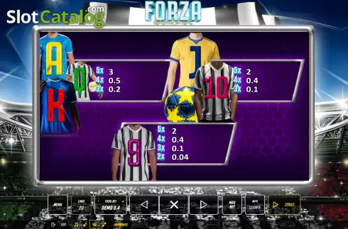 Οθόνη8. Forza Κουλοχέρης