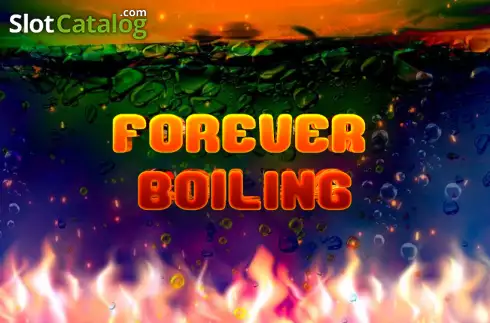 Forever Boiling Λογότυπο Forever Boiling Λογότυπο