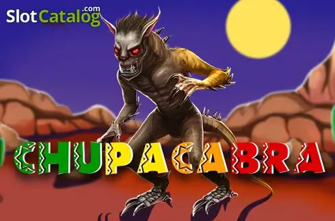 Chupacabra Λογότυπο
