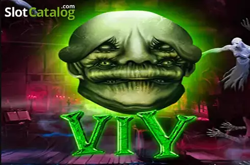 Viy Λογότυπο Viy Λογότυπο