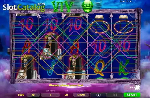 Οθόνη2. Viy Κουλοχέρης