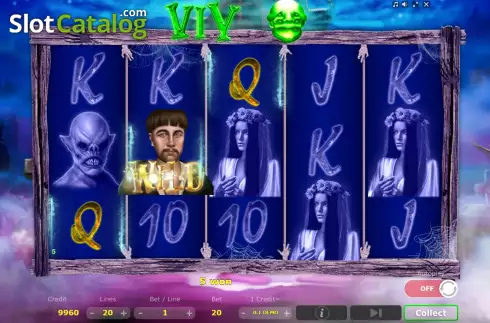 Οθόνη3. Viy Κουλοχέρης
