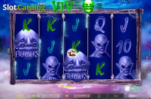 Οθόνη4. Viy Κουλοχέρης