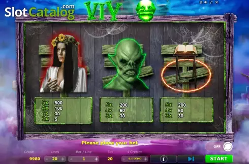 Οθόνη8. Viy Κουλοχέρης