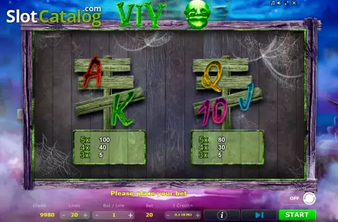Οθόνη9. Viy Κουλοχέρης