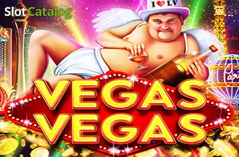 Vegas-Vegas