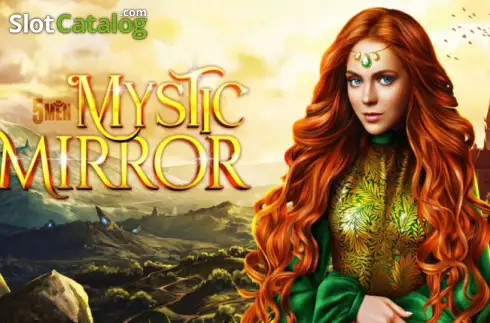 Mystic Mirror Κουλοχέρης 