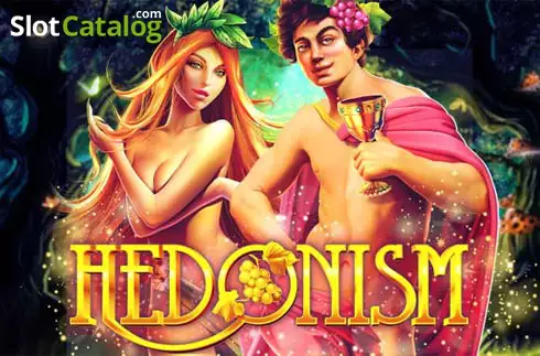 Hedonism Λογότυπο Hedonism Λογότυπο