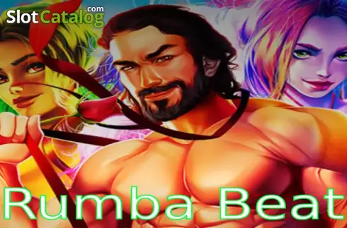 Rumba Beat Λογότυπο Rumba Beat Λογότυπο