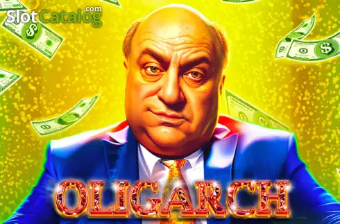 Oligarch Κουλοχέρης 