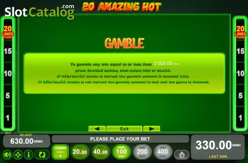 Οθόνη7. 20 Amazing Hot Κουλοχέρης