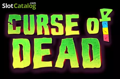 Curse of Dead Λογότυπο Curse of Dead Λογότυπο