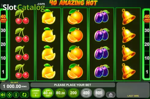 Οθόνη2. 40 Amazing Hot Κουλοχέρης
