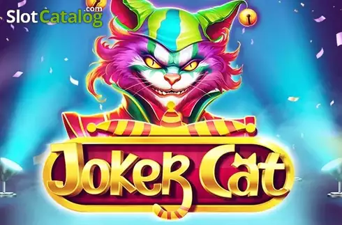 Joker Cat 2024-05-20