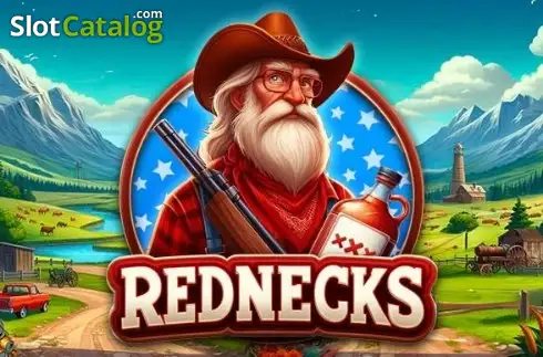 Rednecks Λογότυπο Rednecks Λογότυπο