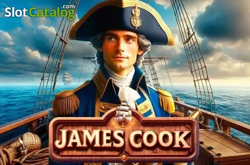 James Cook (Five Men Games) 2024-12-30